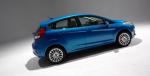Ford Fiesta 5-Door 2014 года (US)